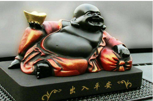 车内摆件风水都要注意哪些问题?