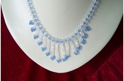 招财水晶手链带双数还是单数