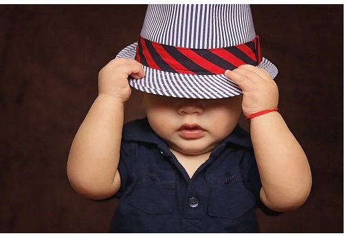 男宝宝佩戴什么辟邪保平安