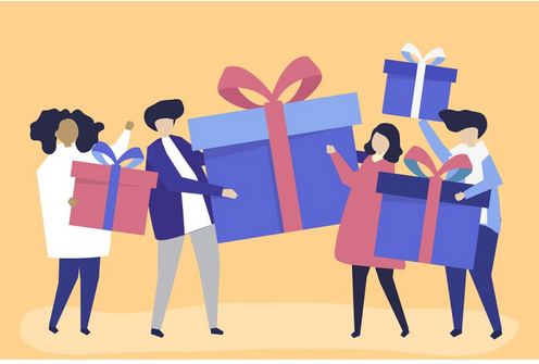 女士本命年送礼指南