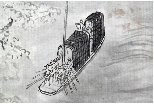 进门迎面墙挂什么画风水好