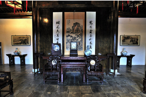 家中摆放什么旺人丁