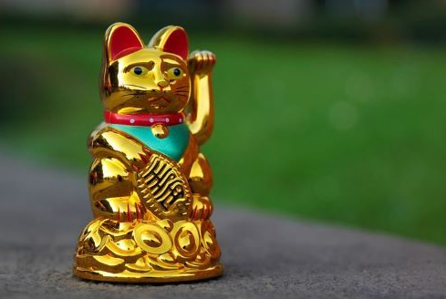 店铺招财猫最招财的摆放方法