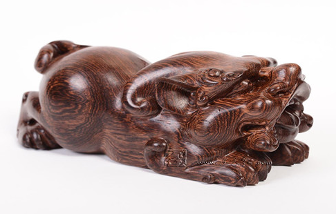 貔貅可以摆放在阳台上吗