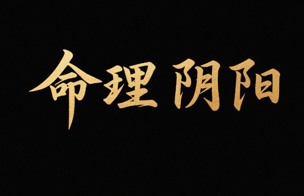 命理基础｜阴阳：看懂你的八字，先搞懂阴阳！