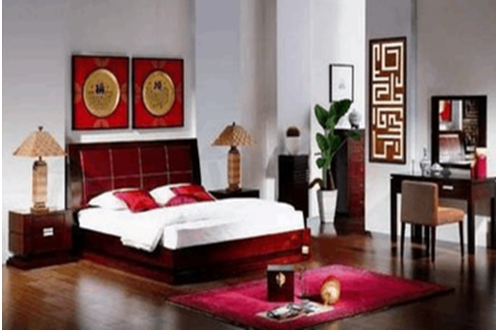 什么东西可以改变风水招财运