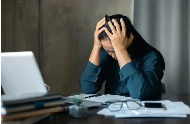 交运期为什么不想上班？