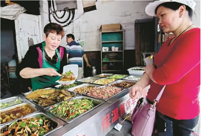 什么样的人适合去经商？