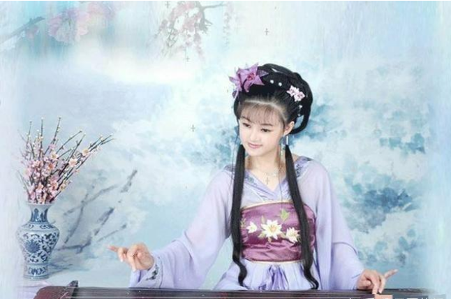 为什么把未出嫁的女孩称为“黄花闺女”，而不是红花、蓝花？