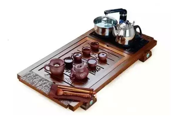 【居家风水】家里茶几如何放更合风水