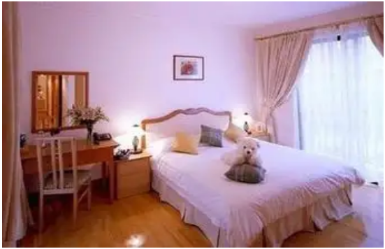 让老公听话的家居风水布局