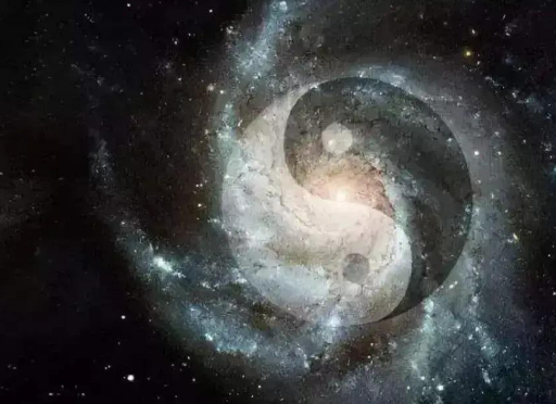 人生祸福得失，都在《易经》三句话里