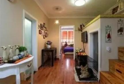 房子位于丁字或十字路口一定犯“穿心煞”吗？