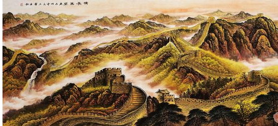 客厅挂什么画招财 让财神爷住在你家的风水妙招