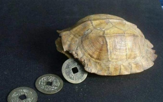 化解关煞：化解各种大灾