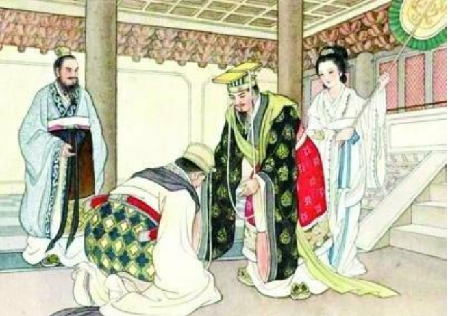 解析「序卦传」之一