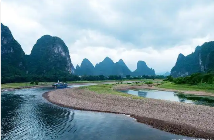 学会玄空六法的先天体卦，你才能入得玄空风水的门
