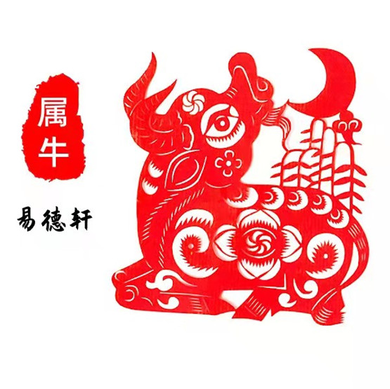 生肖属牛人今日运势运程财运吉凶（2026年8月2日）详解查询